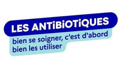 Consommation d’antibiotiques et prévention de l’antibiorésistance en France en 2021 : où en sommes-nous ?