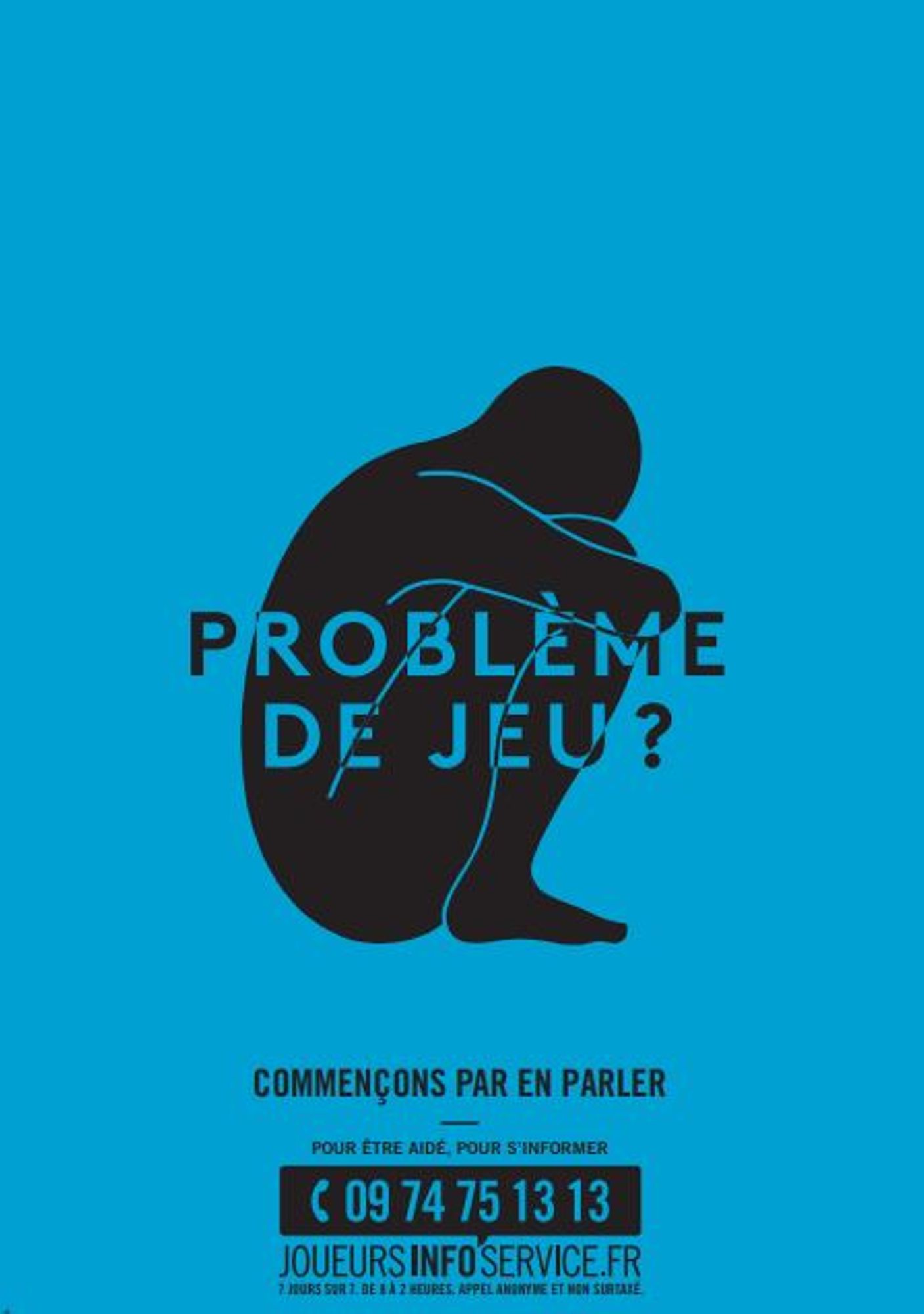 Risques associés aux paris sportifs