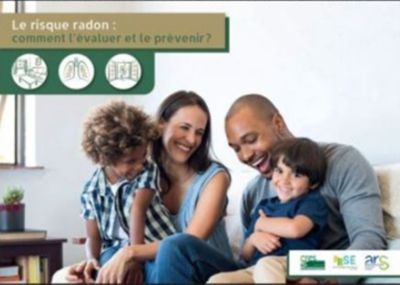 Webinaire : Comment évaluer et prévenir le risque radon ? 