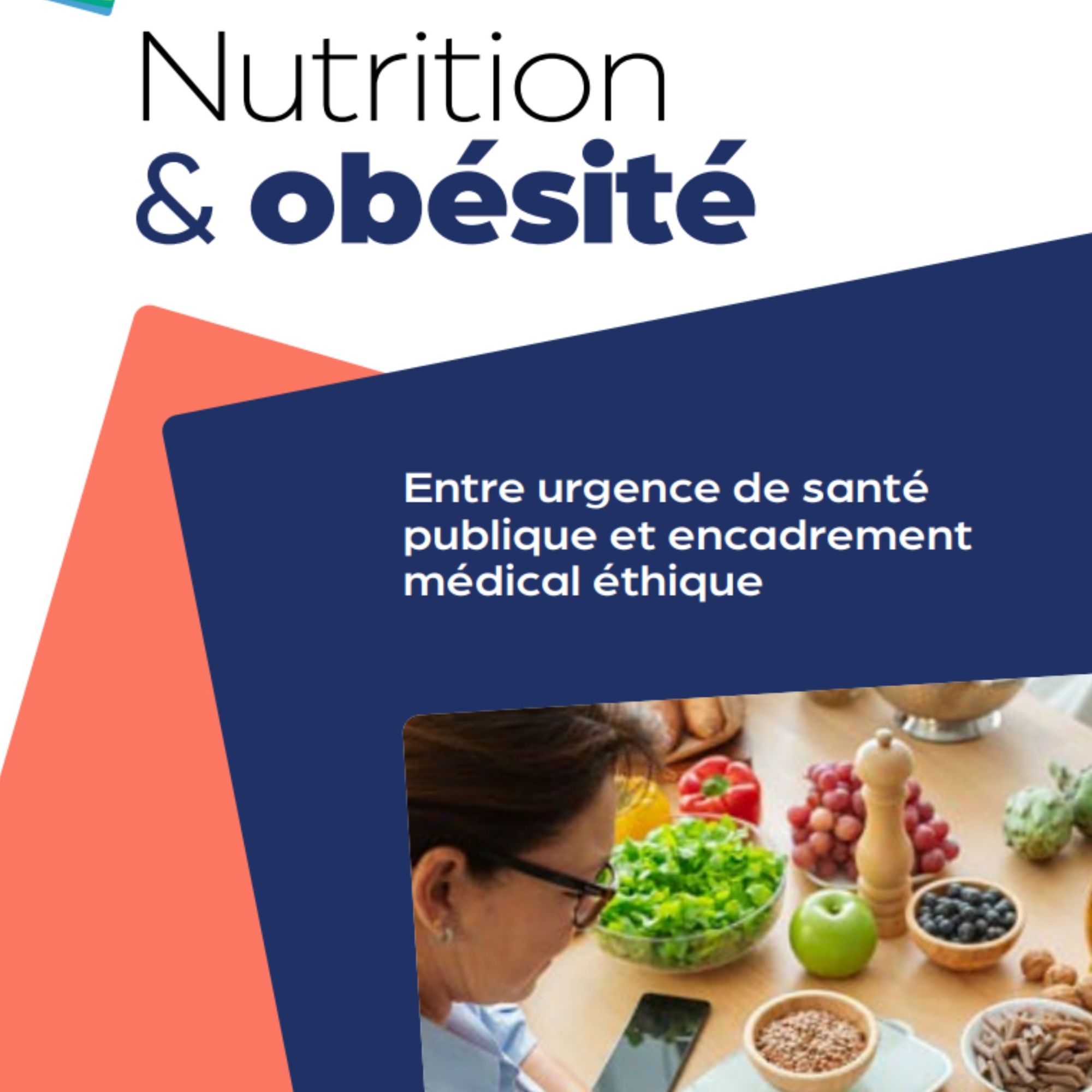 Nutrition et obésité 