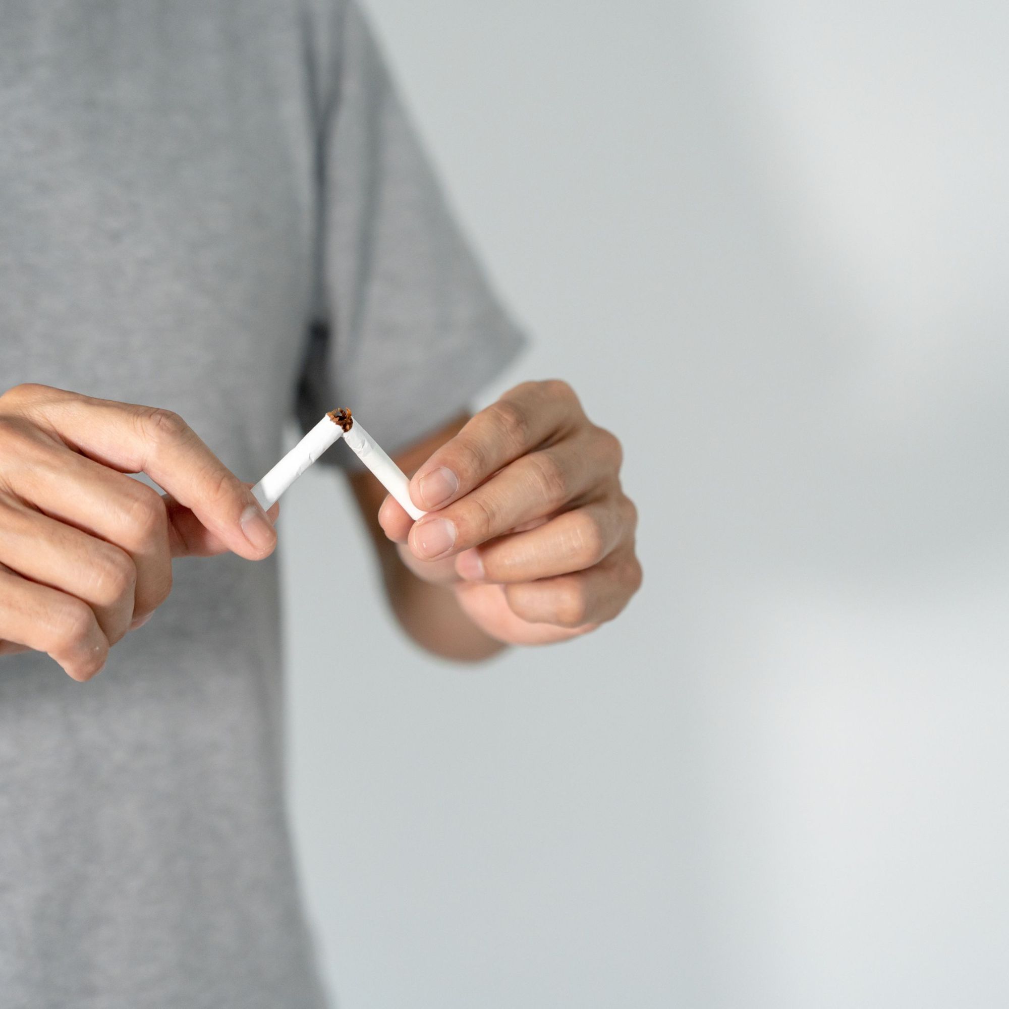 Tabagisme et arrêt du tabac en 2025 