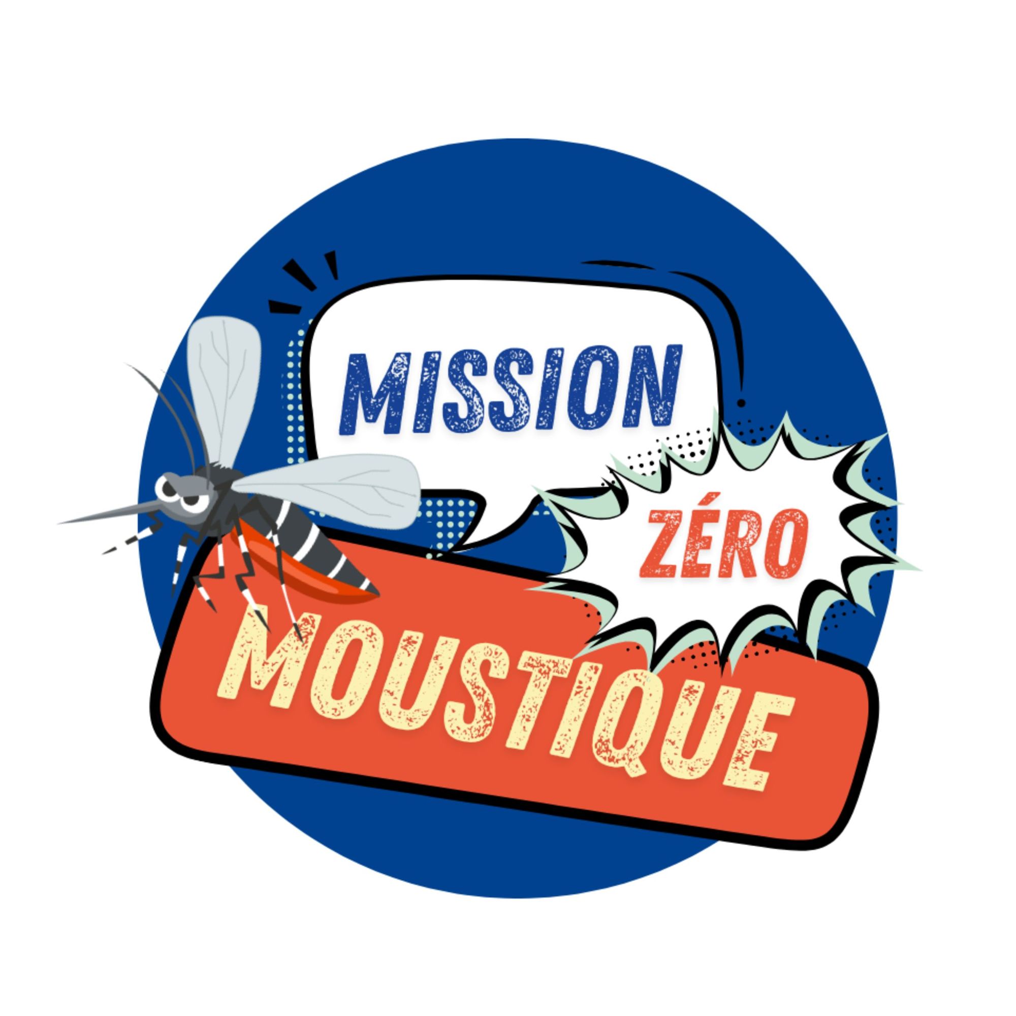 Mission Zéro Moustique