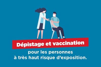 Variole du singe : Le CeGIDD de Nice propose deux journées dédiées à la vaccination