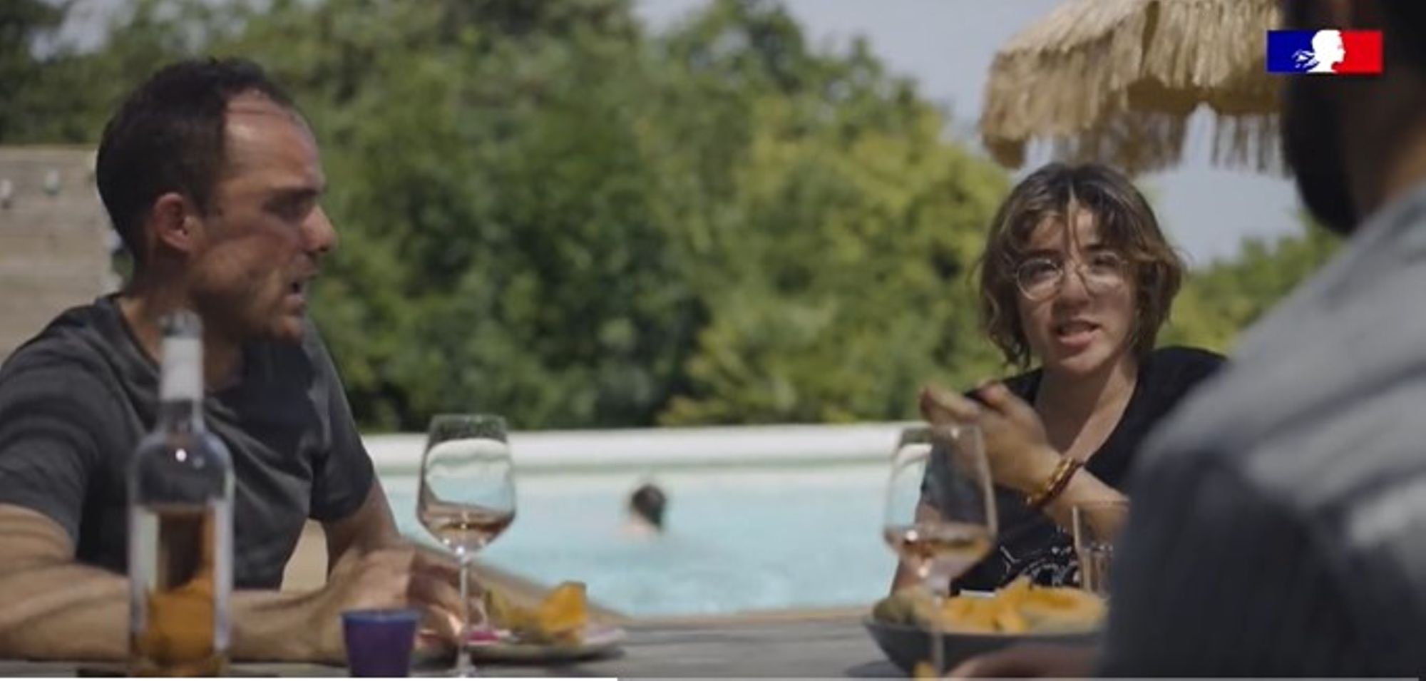 Nouvelle campagne de Prévention des Noyades