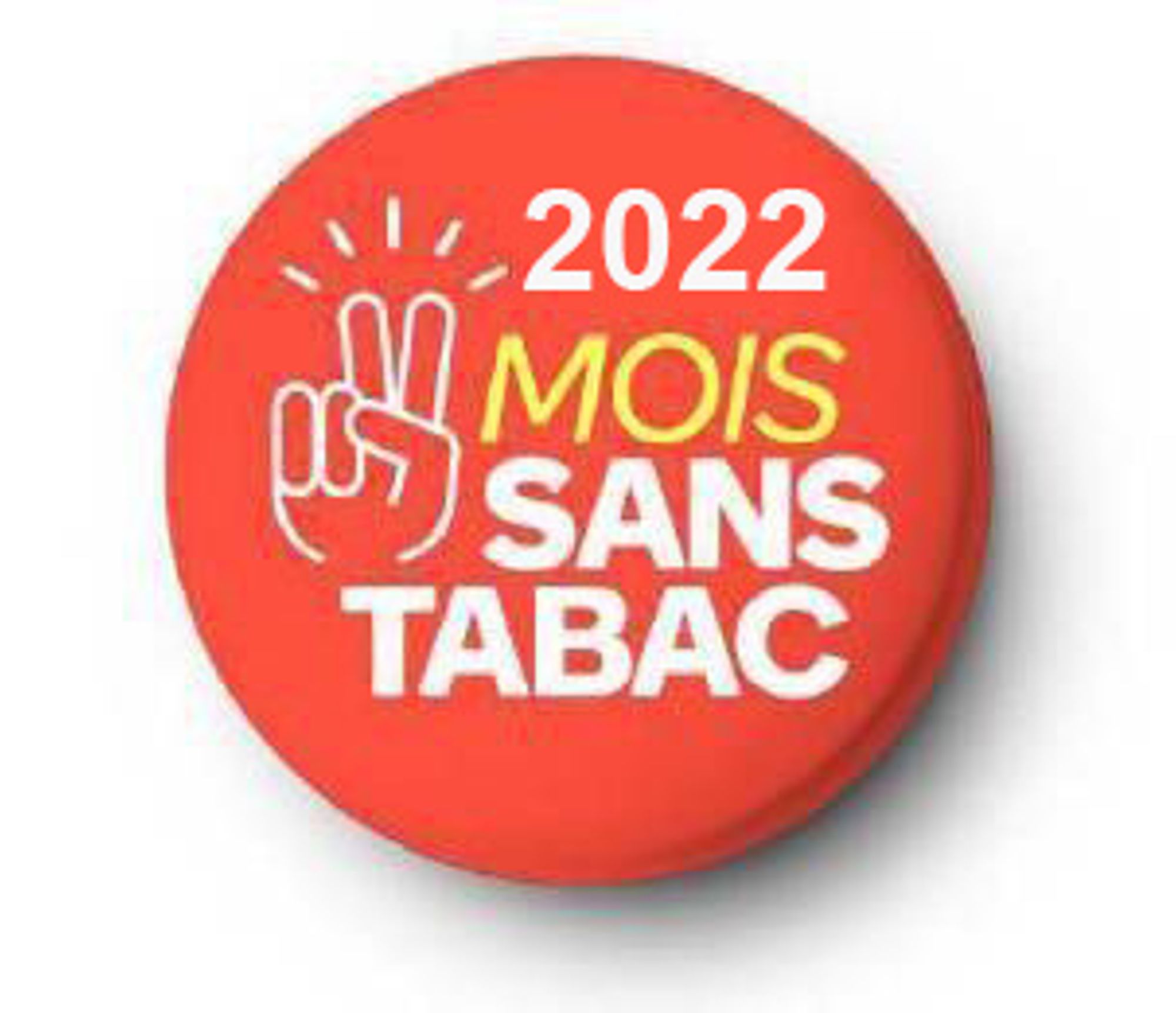 Appel à projet - Mois sans tabac 2022