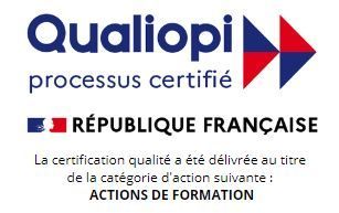 Le CoDES 06 est heureux de vous annoncer l’obtention de la certification Qualiopi