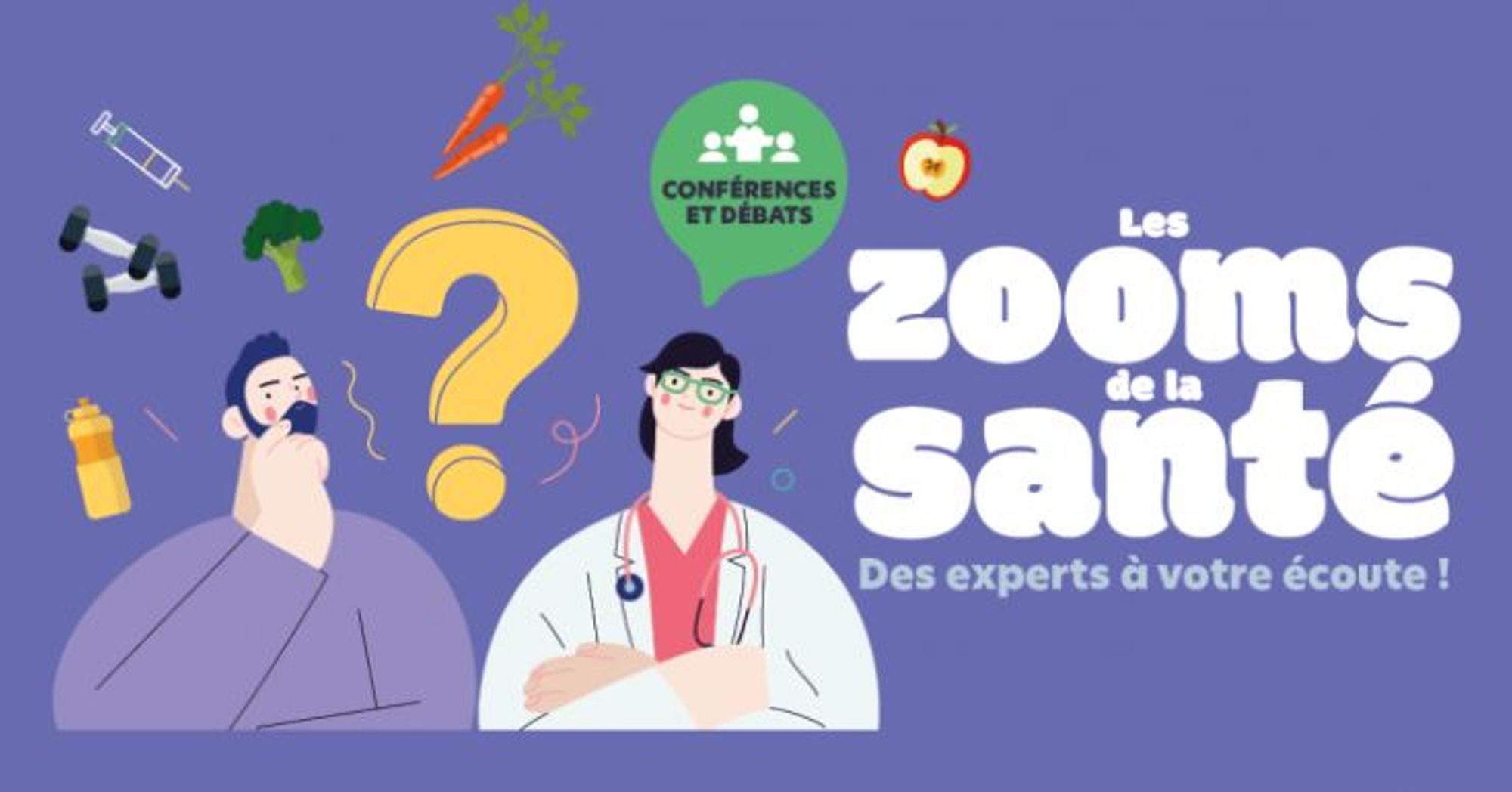 Les Zooms de la santé. "Conduites addictives de l'adolescent"