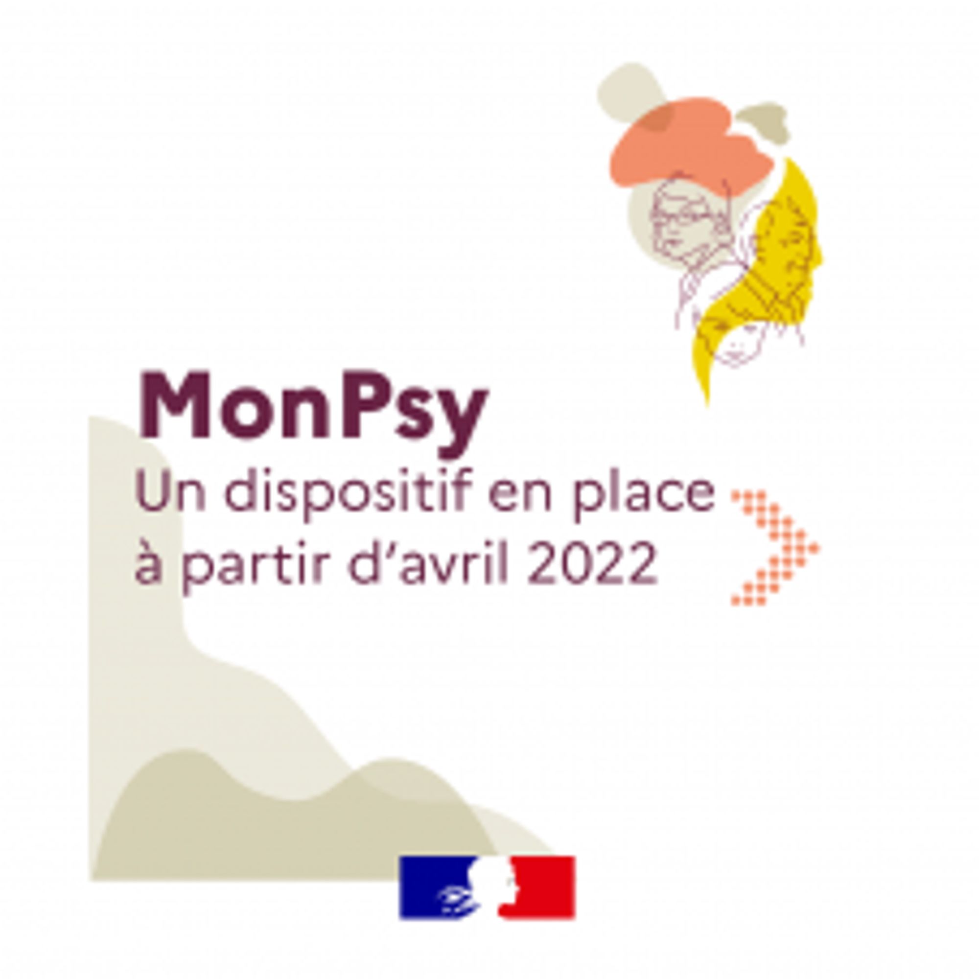 MonPsy : ouverture des candidatures pour les psychologues volontaires