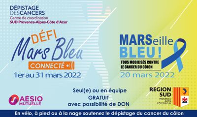 Mars Bleu 2022