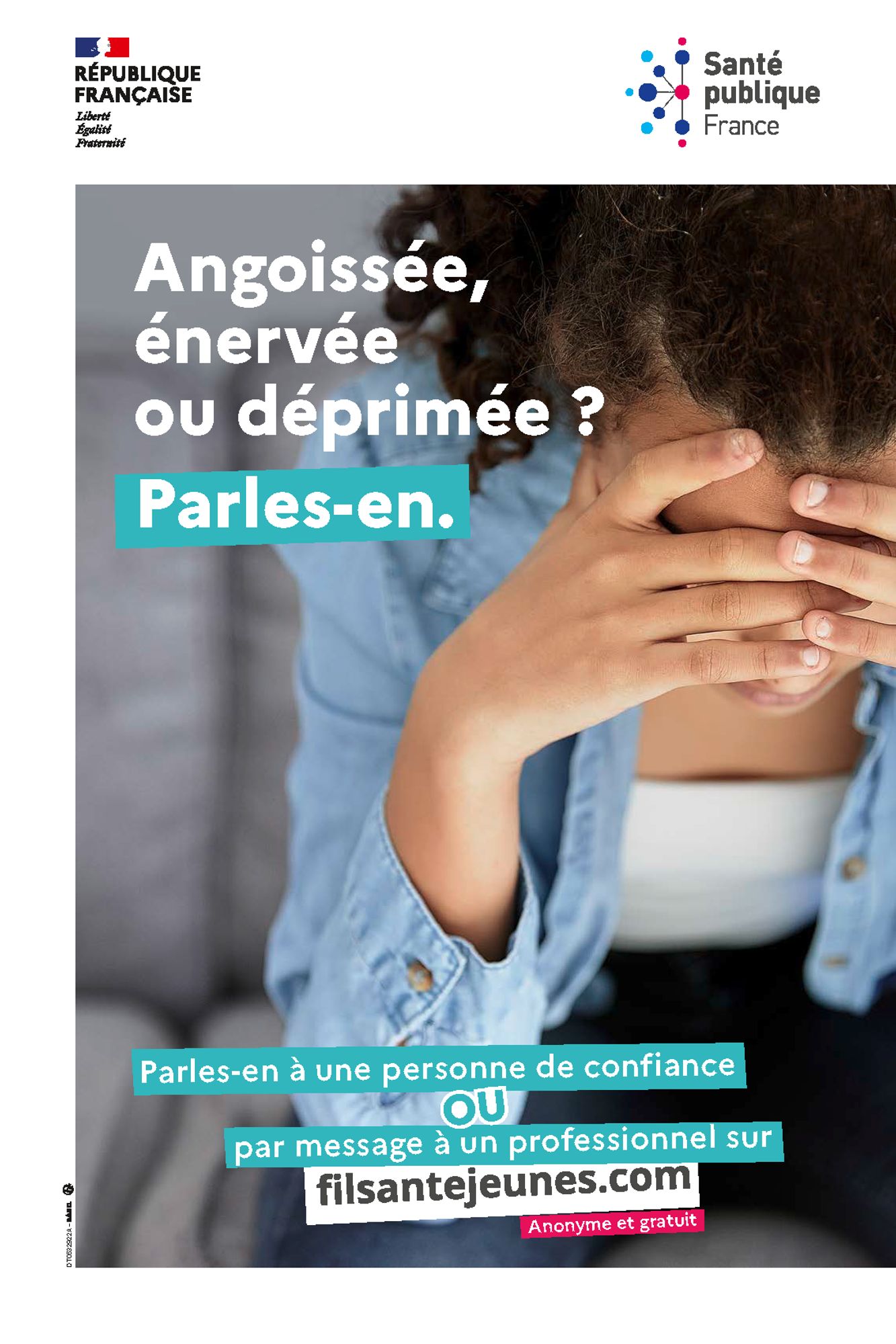 Santé mentale des adolescents