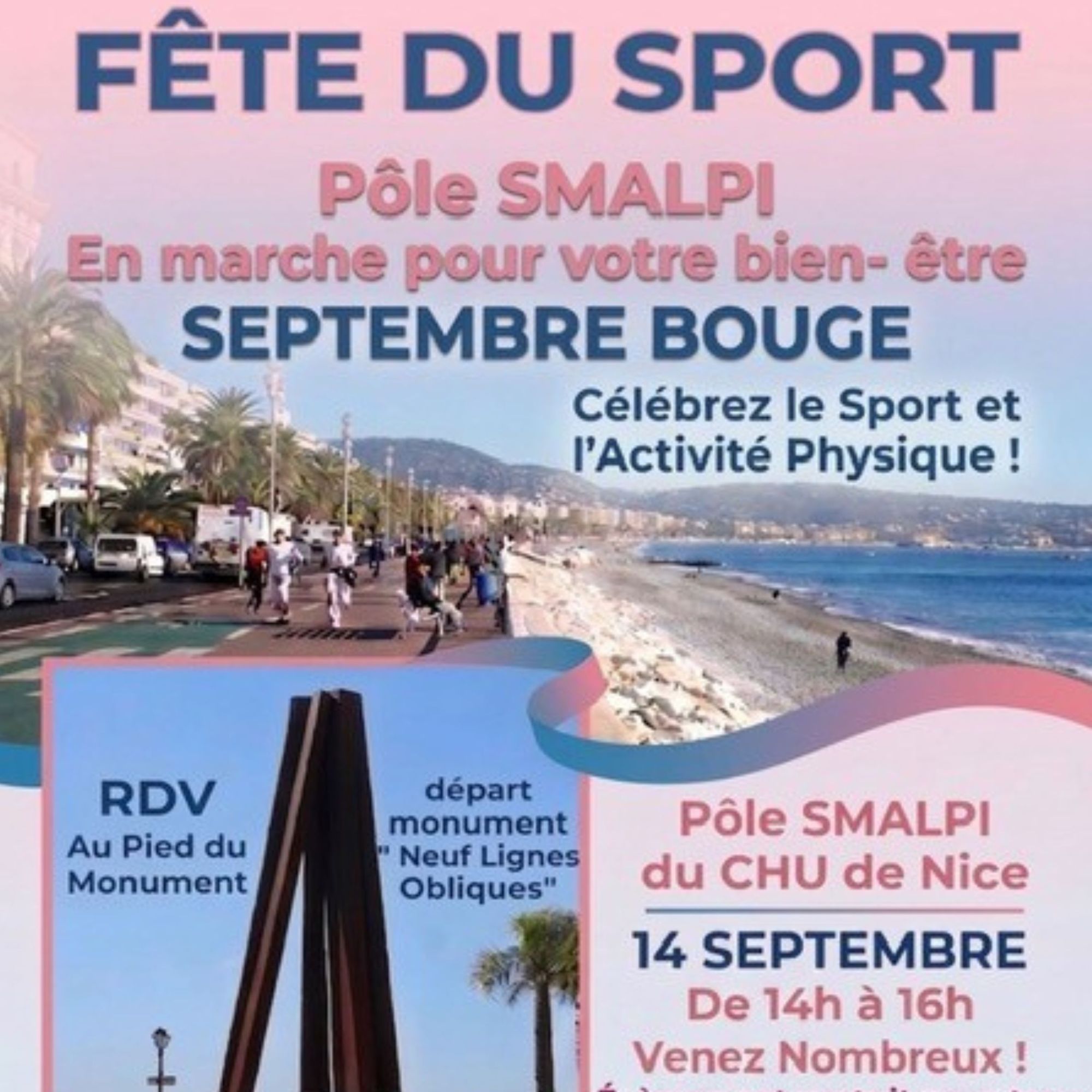 Mobilisation "Septembre Bouge"