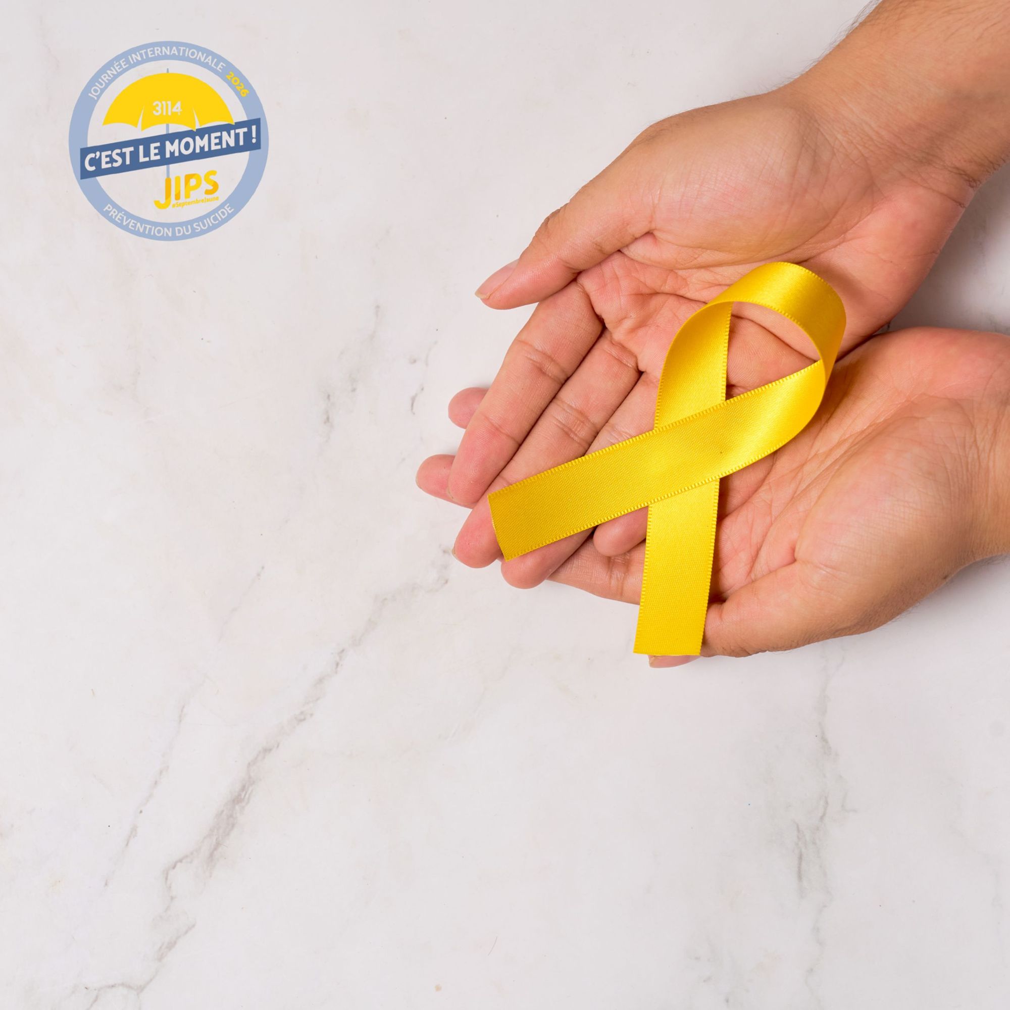  Inscription aux webinaires septembre jaune prévention de la crise suicidaire 2026