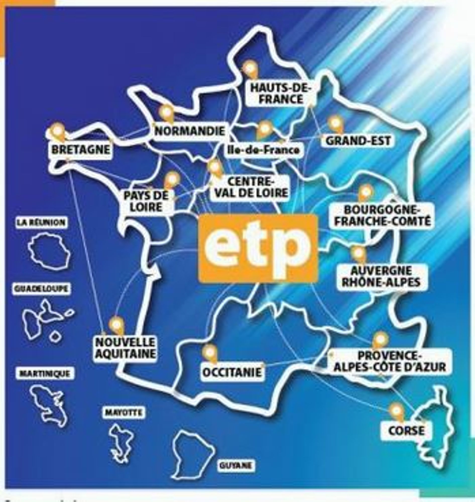 1ère rencontre nationale des centres de ressources en ETP
