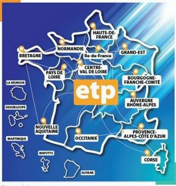 1ère rencontre nationale des centres de ressources en ETP