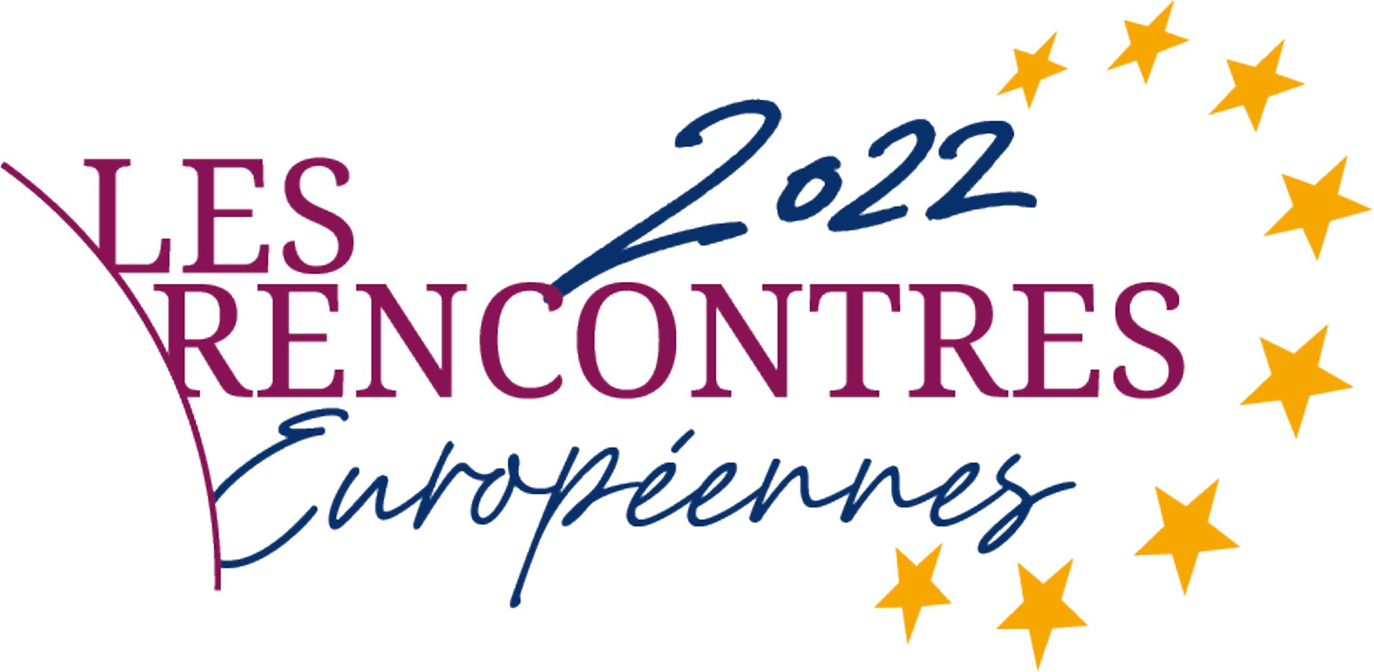 Rencontres européennes de l'institut national du cancer