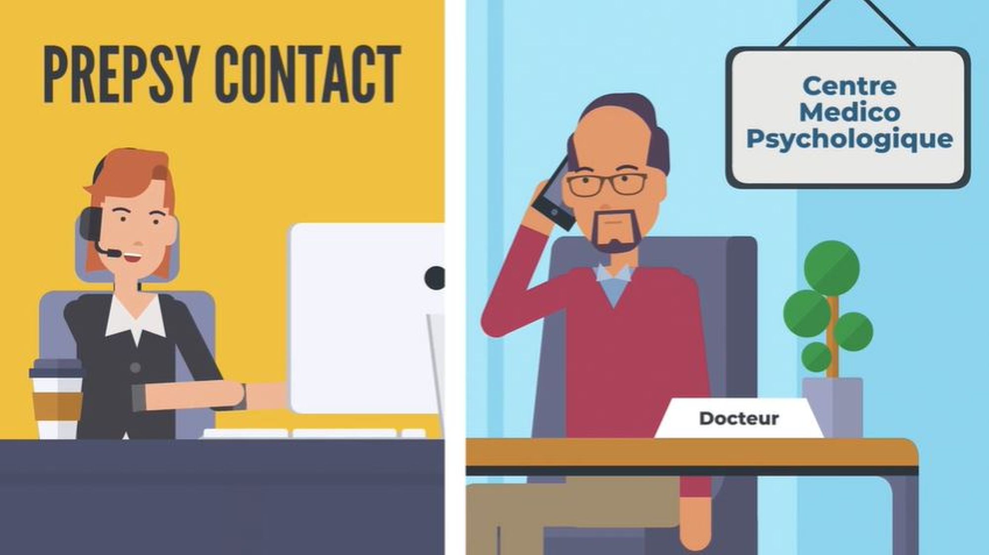 Nouveau site de soutien à la prévention des addictions chez les jeunes