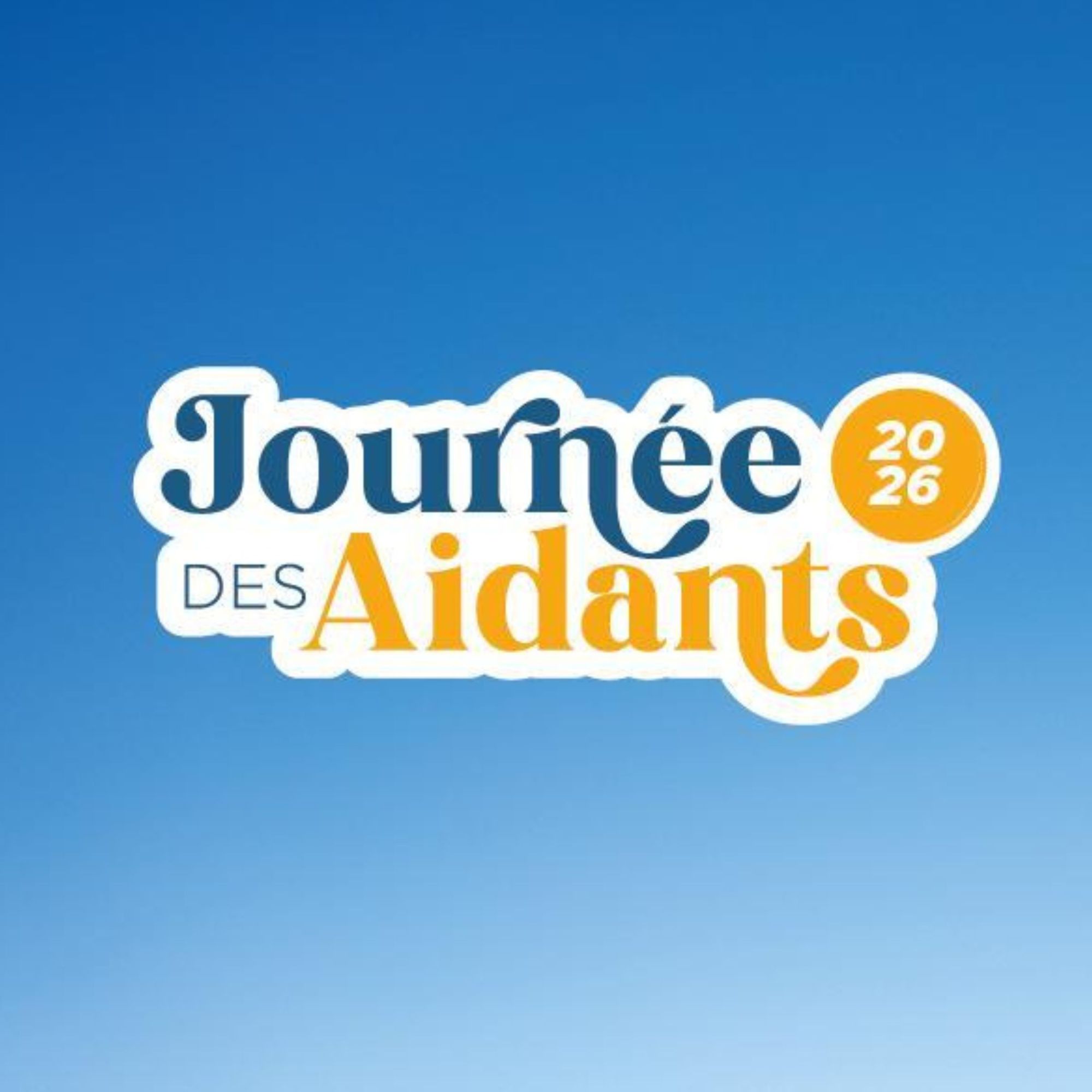 Journée des Aidants 2026 