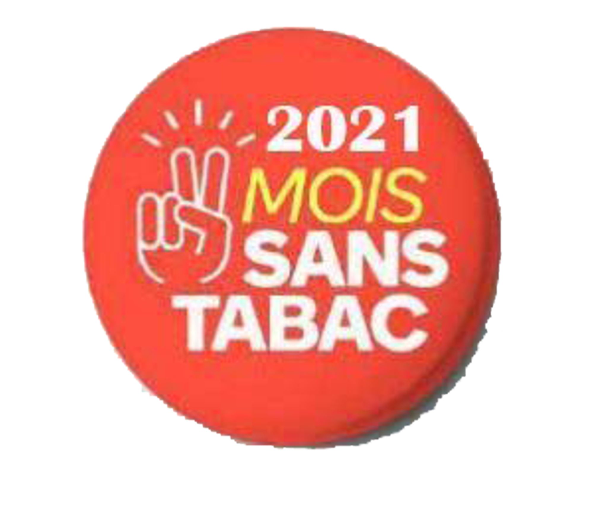 6ème édition de Mois sans tabac : coup d’envoi du grand défi national