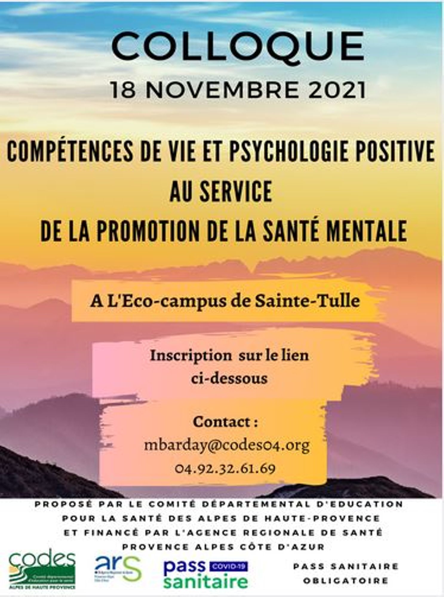 Compétences de vie et psychologie positive au service de la promotion de la santé mentale