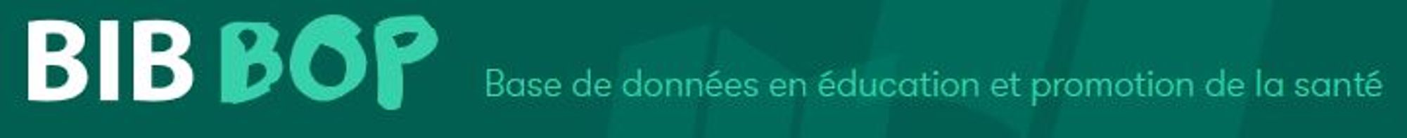 Image logo BIB BOP 2021