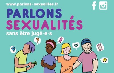 image parlons sexualites