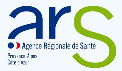 Logo ARS PACA