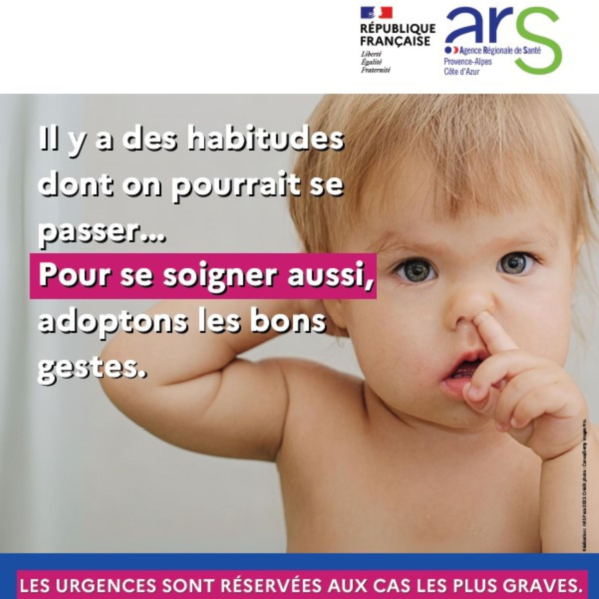 Besoin de soins ? Je consulte d’abord un médecin